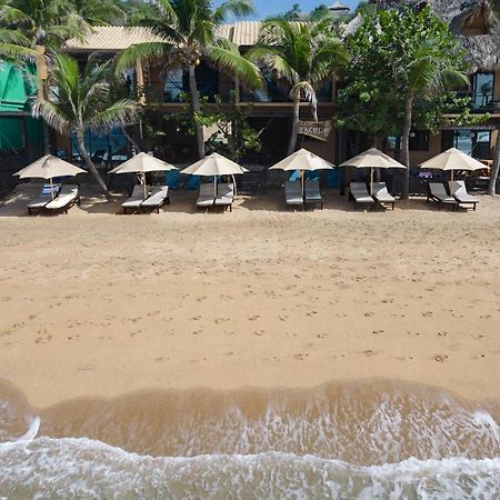 Casa Bagus Hotel San Agustinillo Luaran gambar