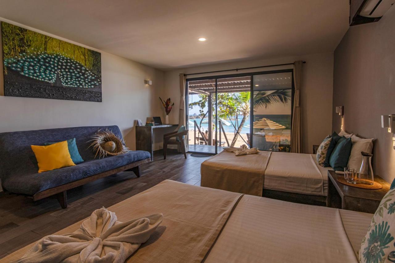 Casa Bagus Hotel San Agustinillo Luaran gambar