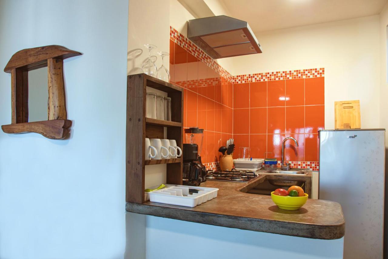 Casa Bagus Hotel San Agustinillo Luaran gambar