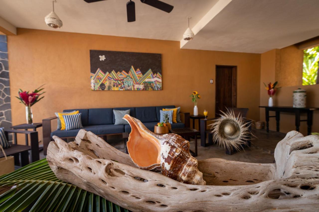 Casa Bagus Hotel San Agustinillo Luaran gambar
