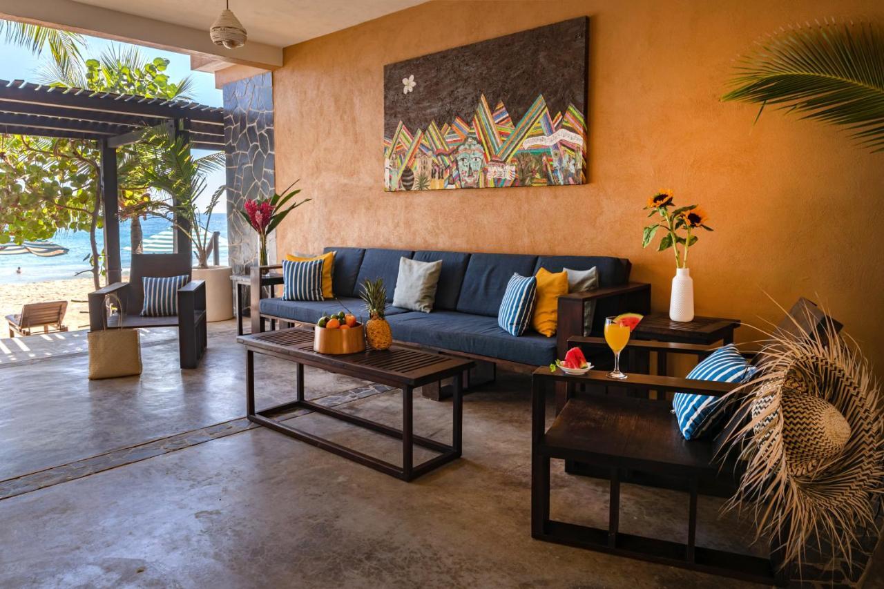 Casa Bagus Hotel San Agustinillo Luaran gambar