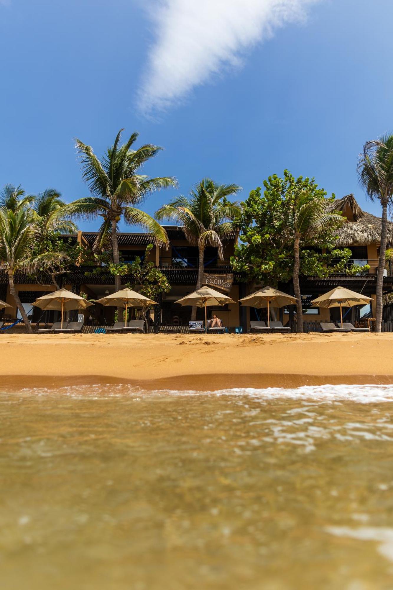 Casa Bagus Hotel San Agustinillo Luaran gambar