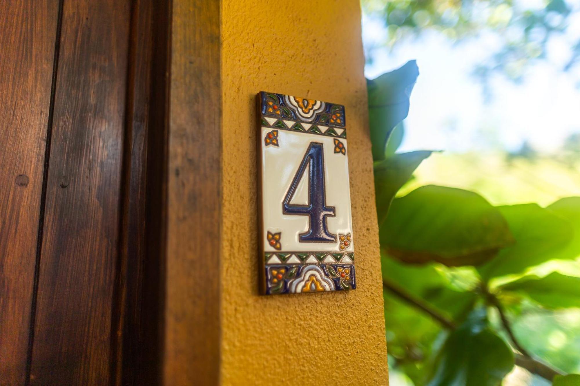 Casa Bagus Hotel San Agustinillo Luaran gambar