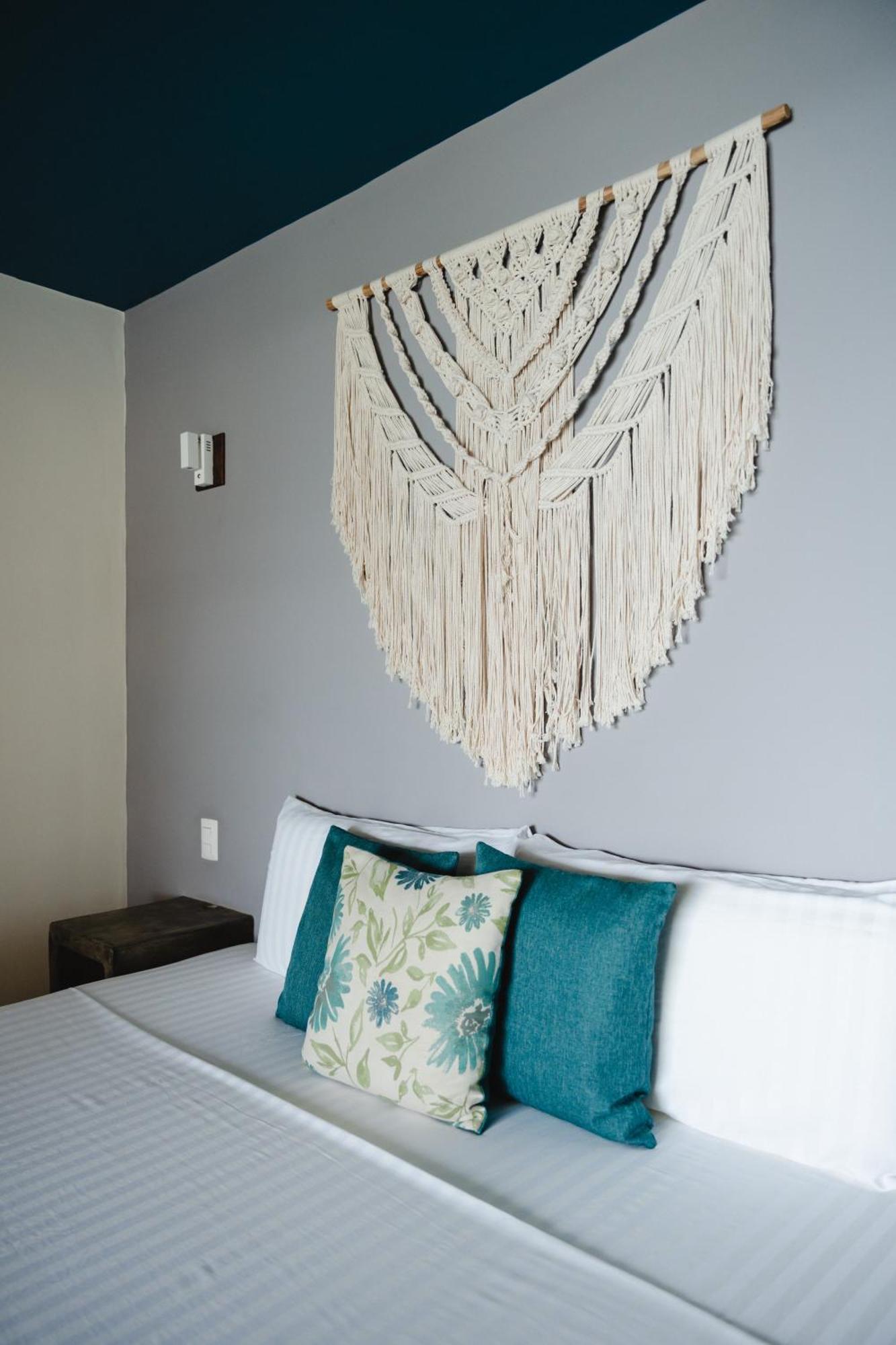 Casa Bagus Hotel San Agustinillo Luaran gambar