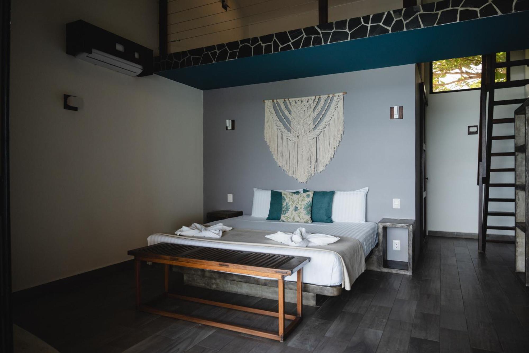 Casa Bagus Hotel San Agustinillo Luaran gambar