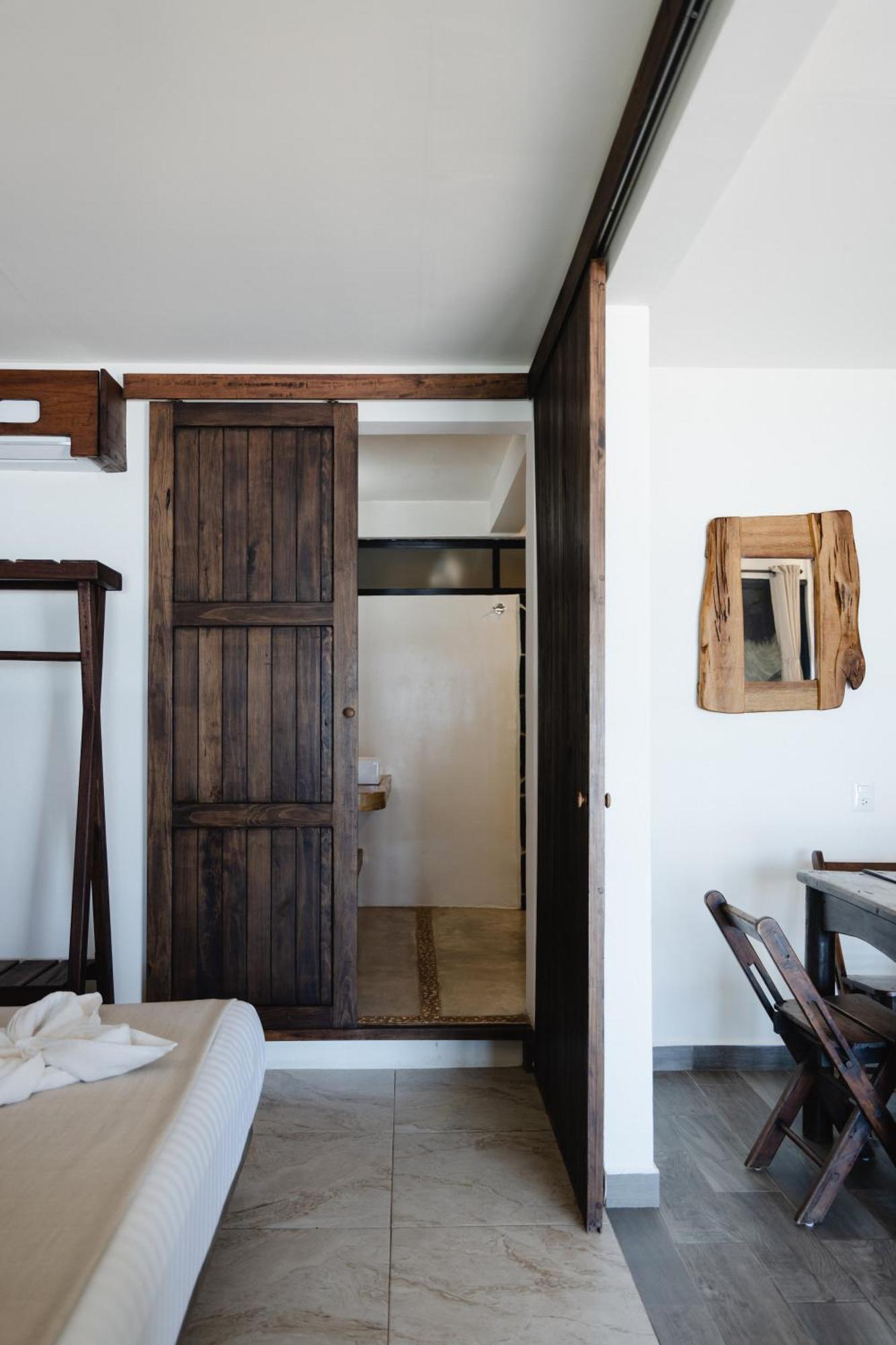 Casa Bagus Hotel San Agustinillo Luaran gambar