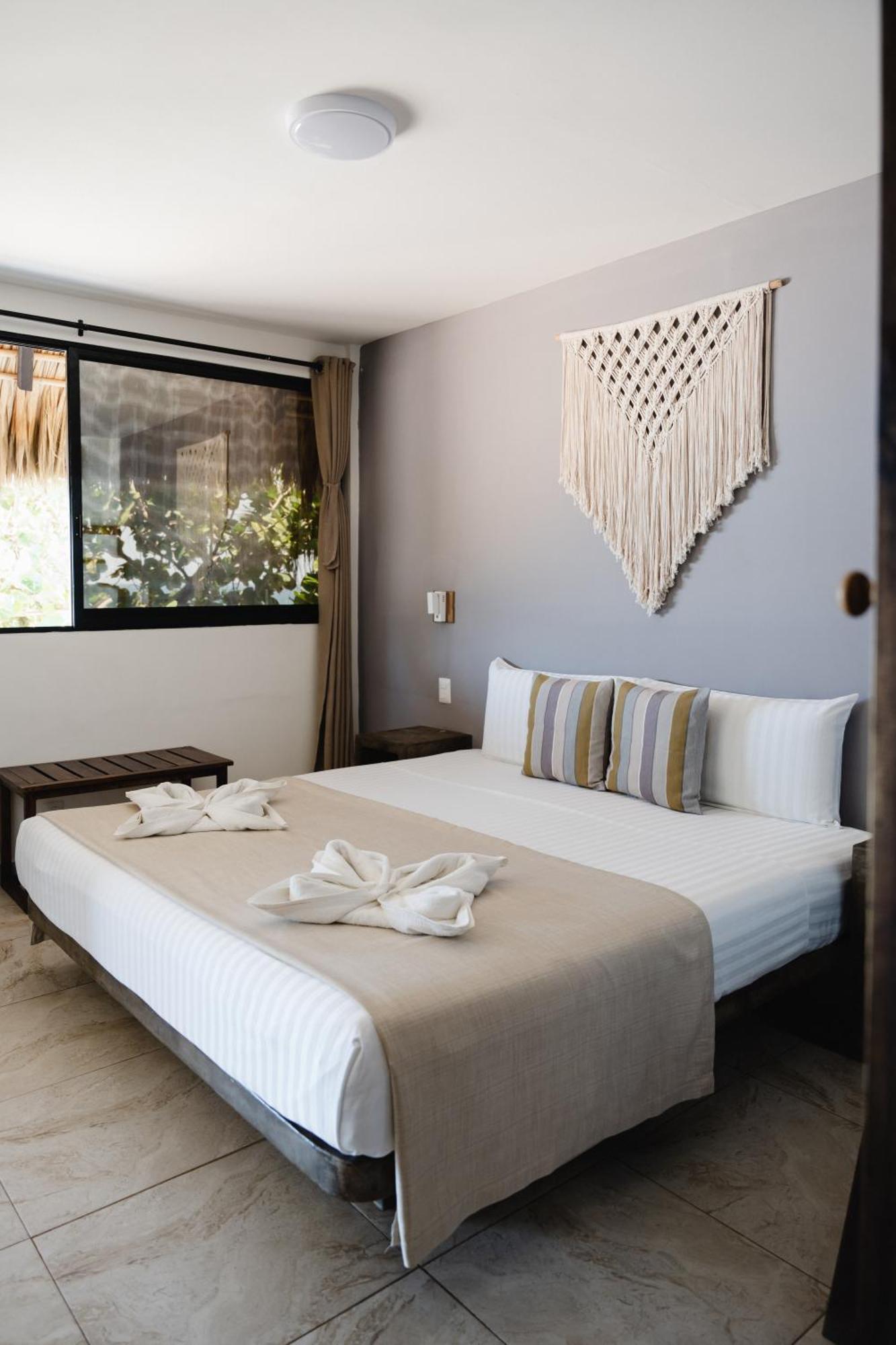 Casa Bagus Hotel San Agustinillo Luaran gambar