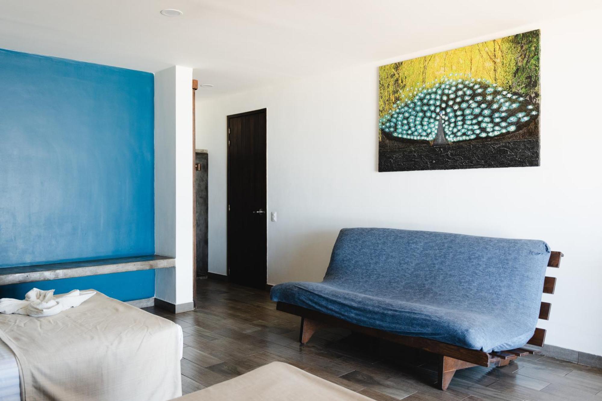 Casa Bagus Hotel San Agustinillo Luaran gambar