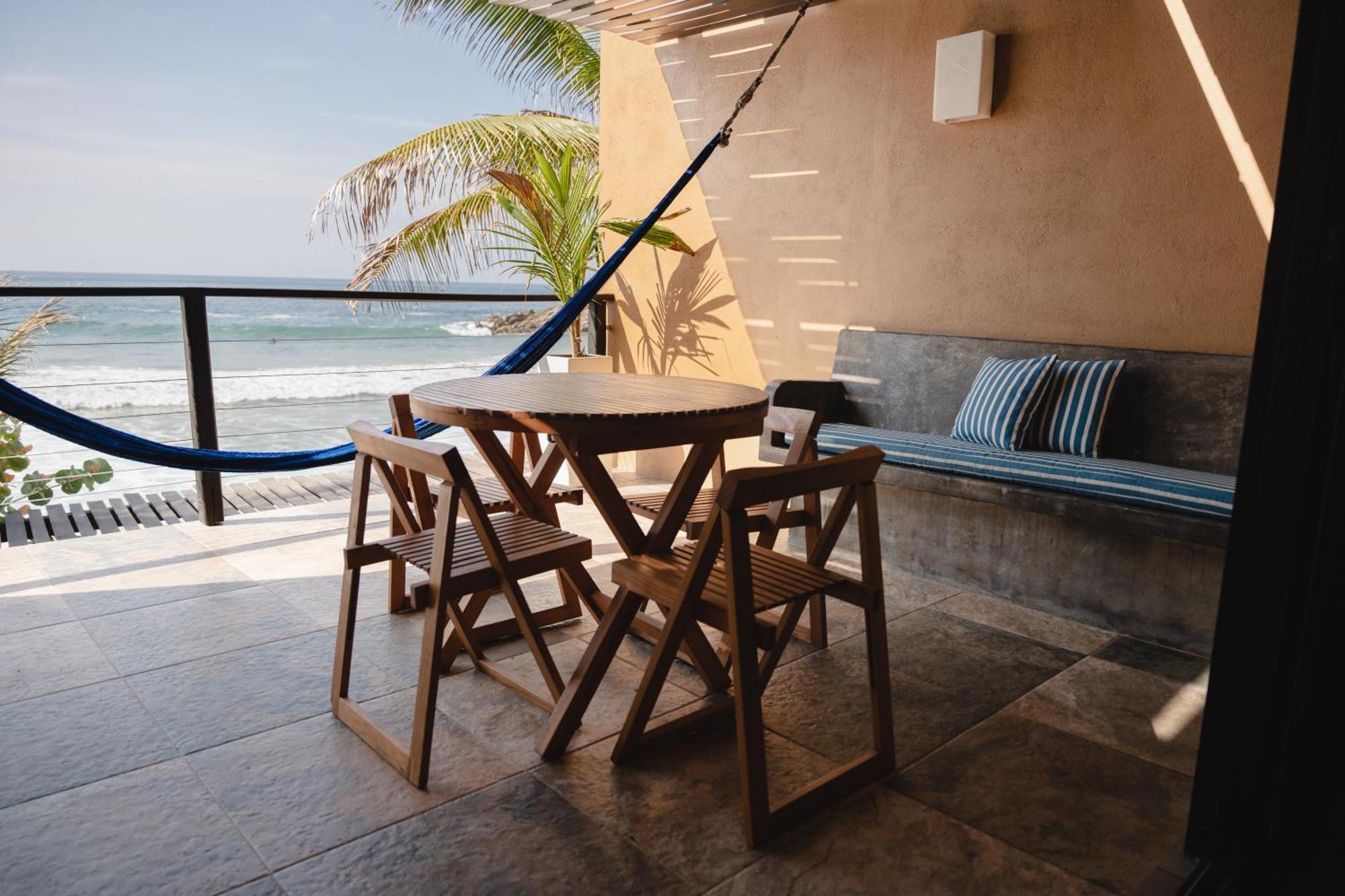 Casa Bagus Hotel San Agustinillo Luaran gambar