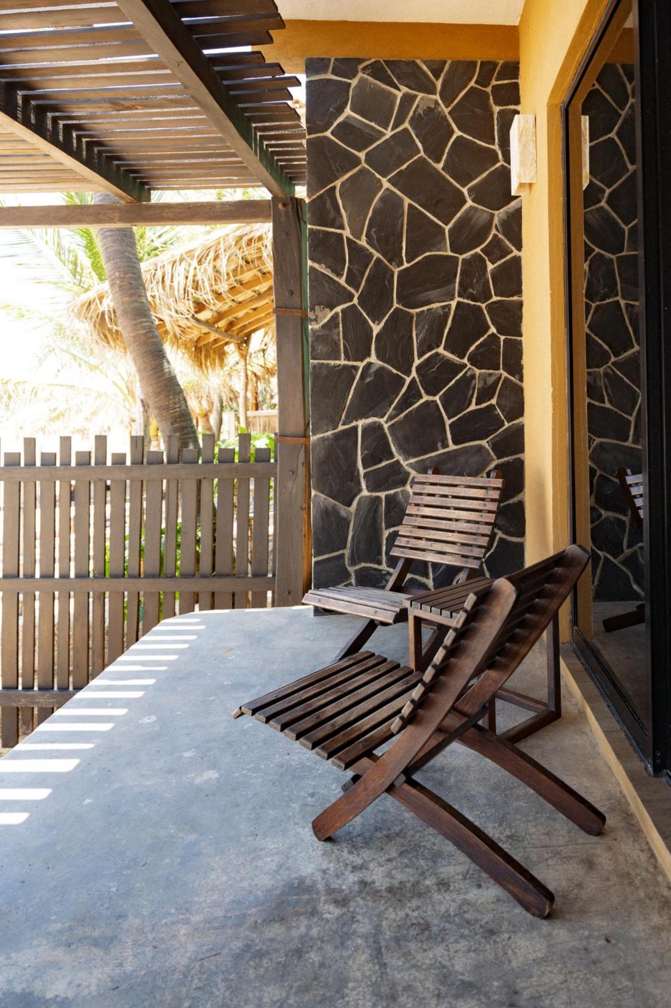 Casa Bagus Hotel San Agustinillo Luaran gambar