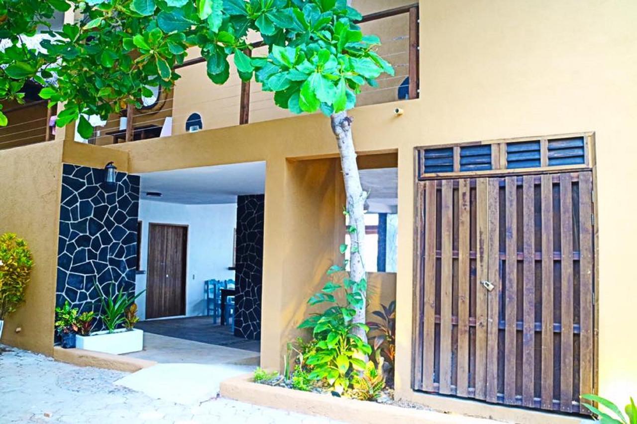 Casa Bagus Hotel San Agustinillo Luaran gambar