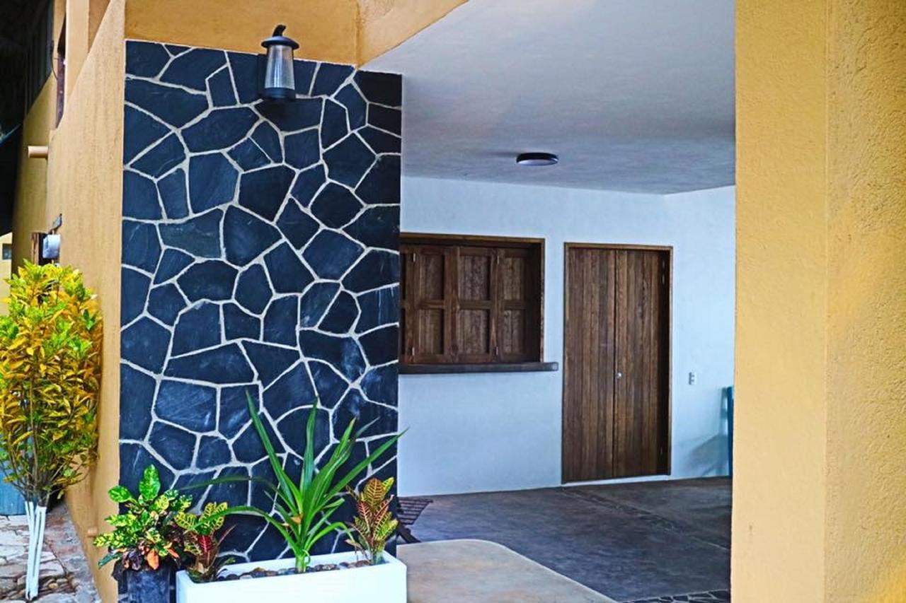 Casa Bagus Hotel San Agustinillo Luaran gambar
