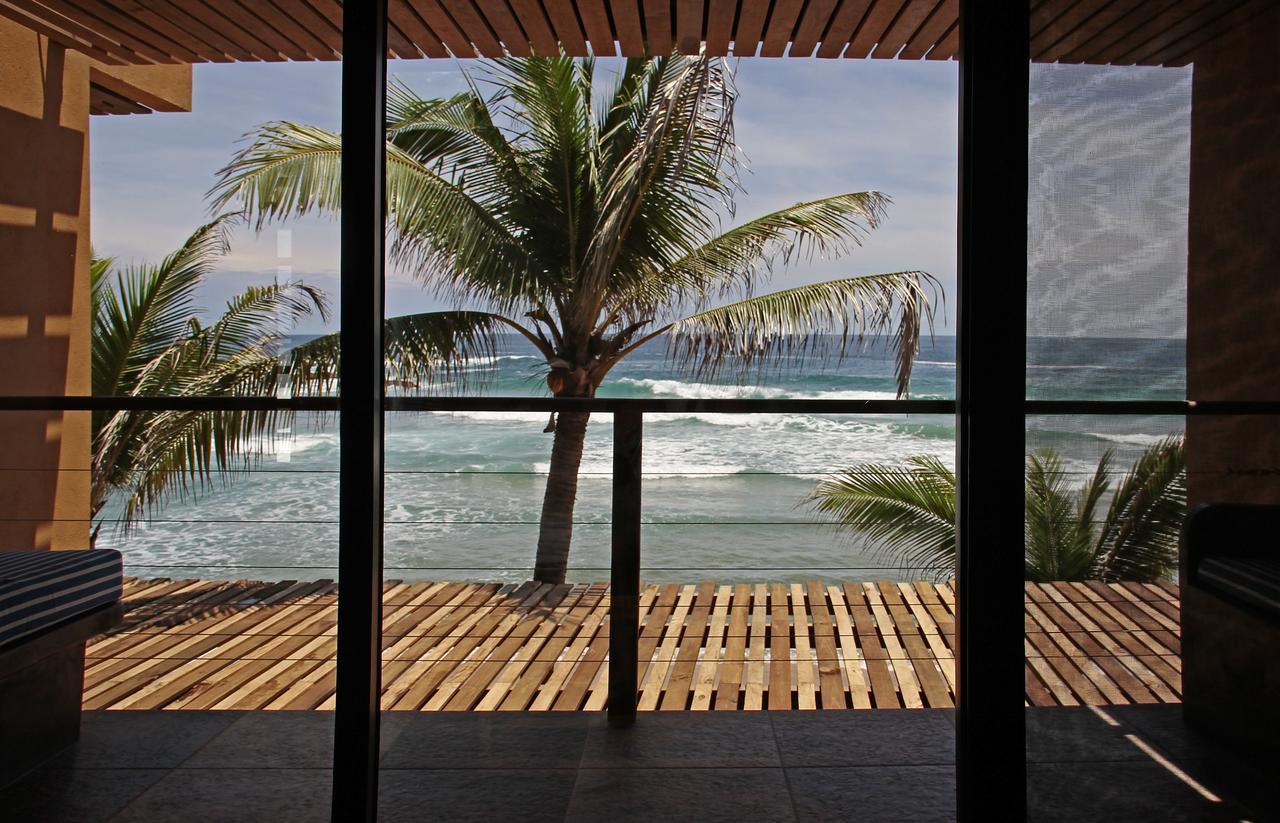 Casa Bagus Hotel San Agustinillo Luaran gambar