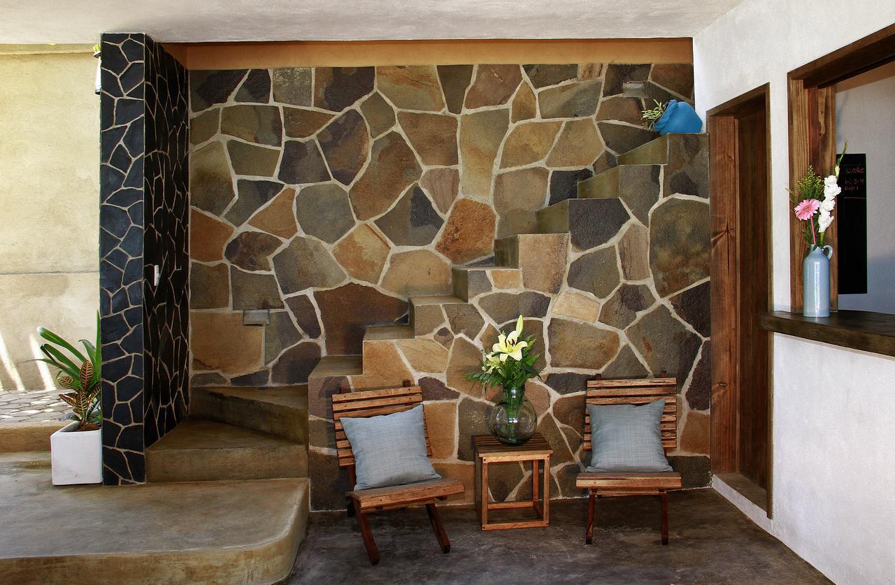 Casa Bagus Hotel San Agustinillo Luaran gambar