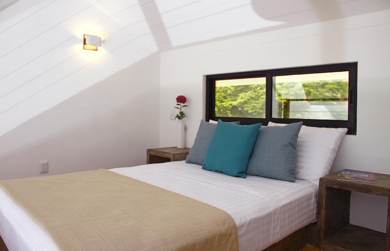 Casa Bagus Hotel San Agustinillo Luaran gambar
