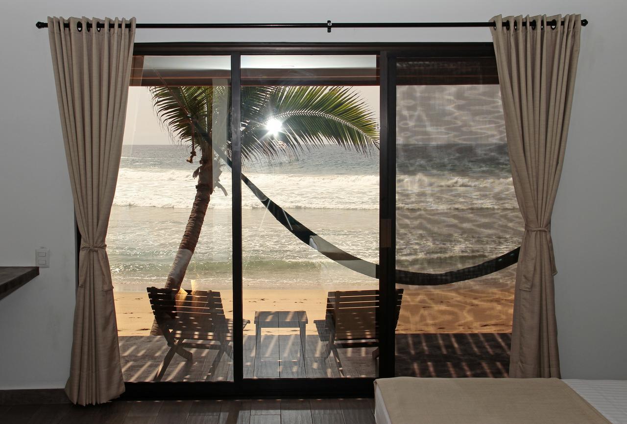 Casa Bagus Hotel San Agustinillo Luaran gambar