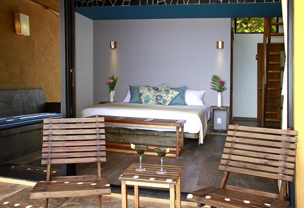 Casa Bagus Hotel San Agustinillo Luaran gambar