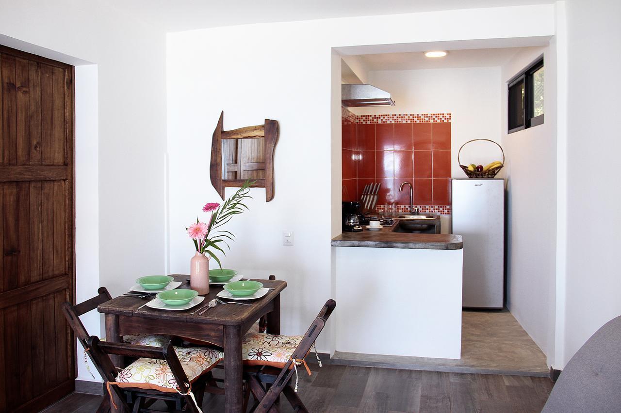 Casa Bagus Hotel San Agustinillo Luaran gambar