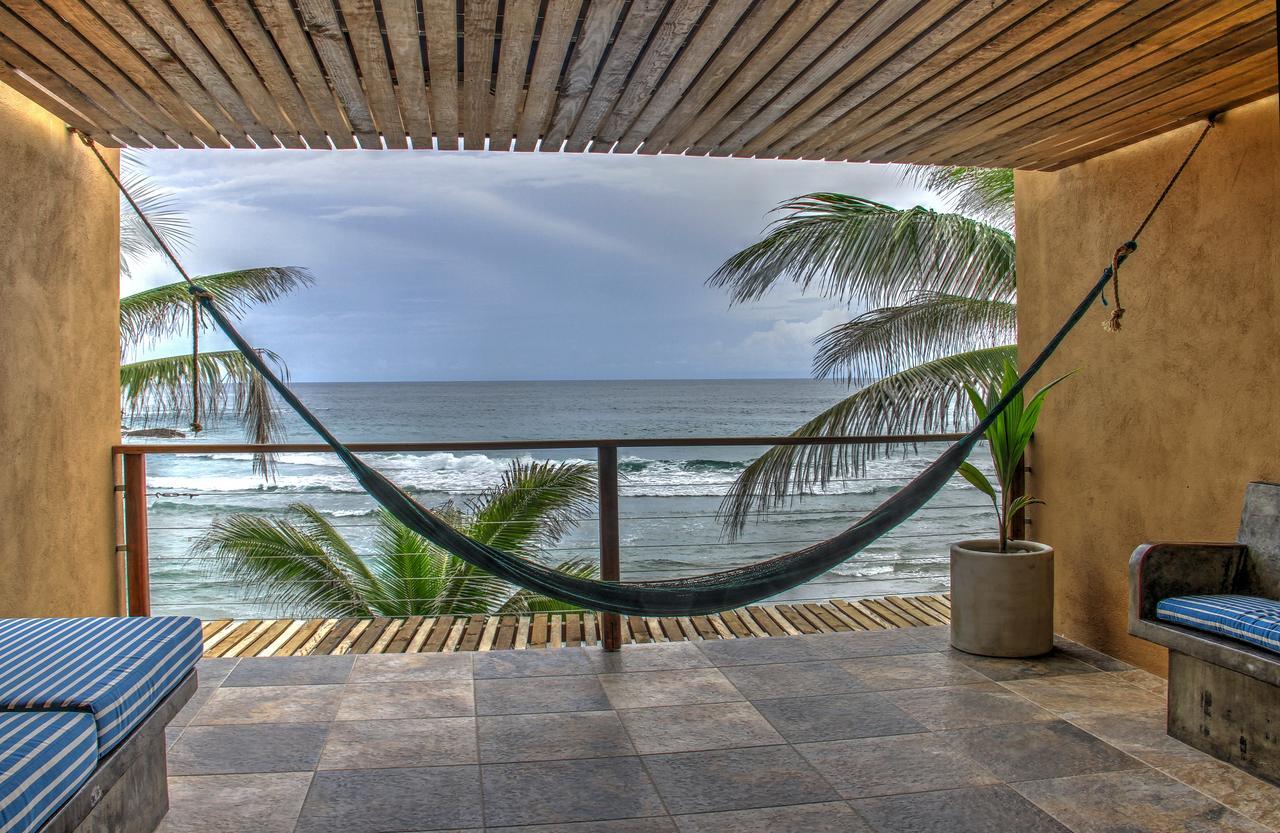 Casa Bagus Hotel San Agustinillo Luaran gambar