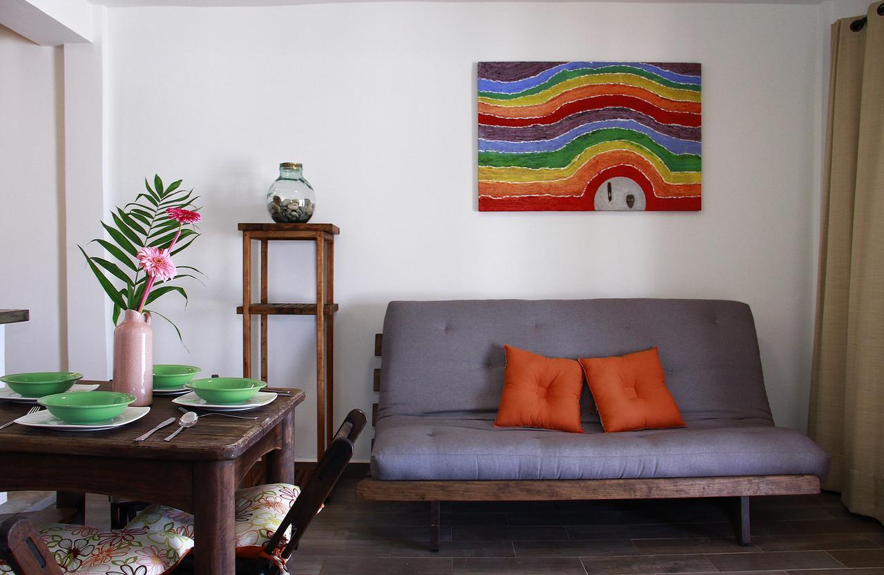 Casa Bagus Hotel San Agustinillo Luaran gambar