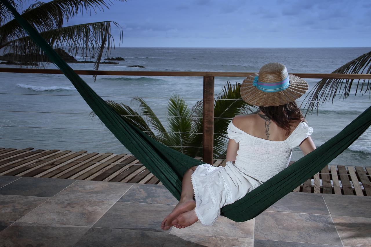 Casa Bagus Hotel San Agustinillo Luaran gambar