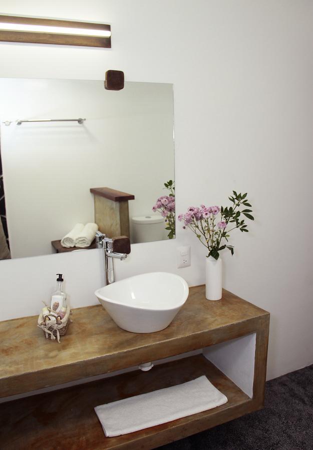 Casa Bagus Hotel San Agustinillo Luaran gambar