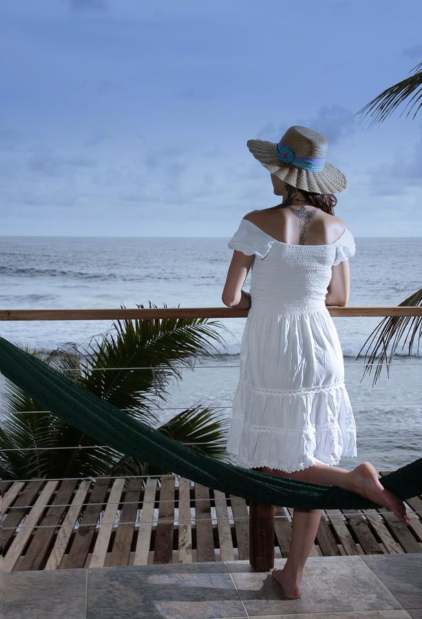 Casa Bagus Hotel San Agustinillo Luaran gambar